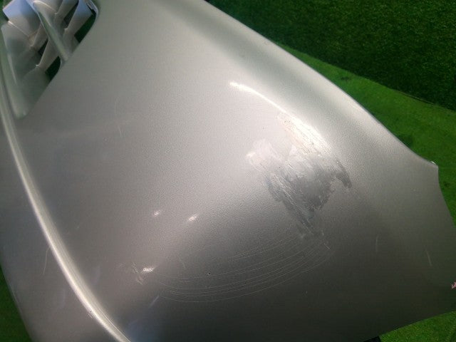 【中古】アルト LE-HA23V フロントバンパーＡＳＳＹ 71711-84G01-Z2S