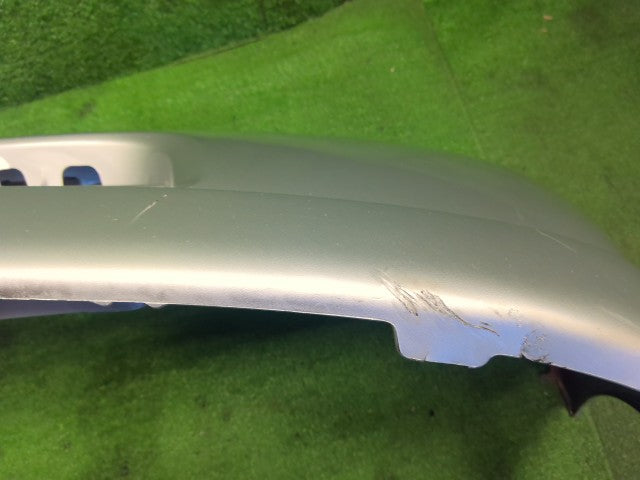 【中古】アルト LE-HA23V フロントバンパーＡＳＳＹ 71711-84G01-Z2S
