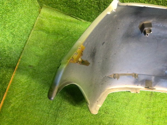 【中古】アルト LE-HA23V フロントバンパーＡＳＳＹ 71711-84G01-Z2S