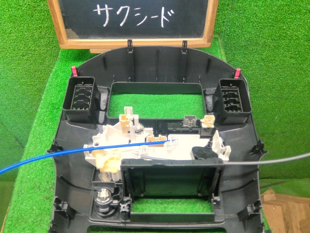 サクシード クラスターパネル CBE-NCP55V 55405-52200-B0