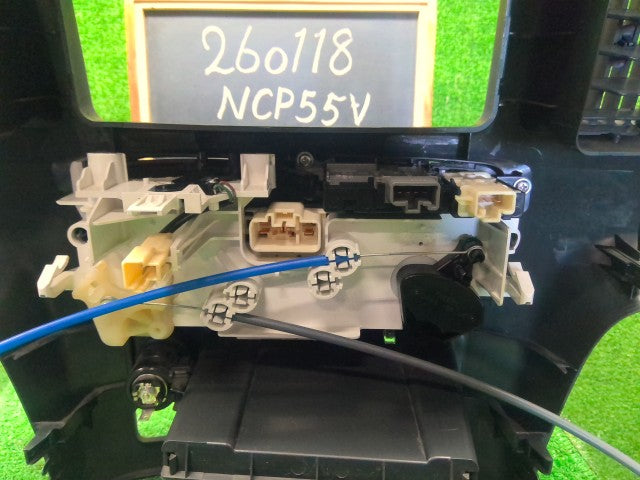 サクシード クラスターパネル CBE-NCP55V 55405-52200-B0