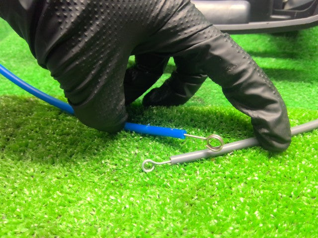 サクシード クラスターパネル CBE-NCP55V 55405-52200-B0
