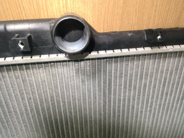 【中古】レガシィ DBA-BR9 ラジエータ 45119AJ020