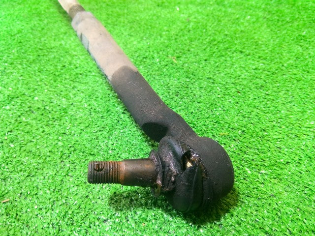 【中古】レガシィ DBA-BR9 ステアリングギアボックス パワステ
