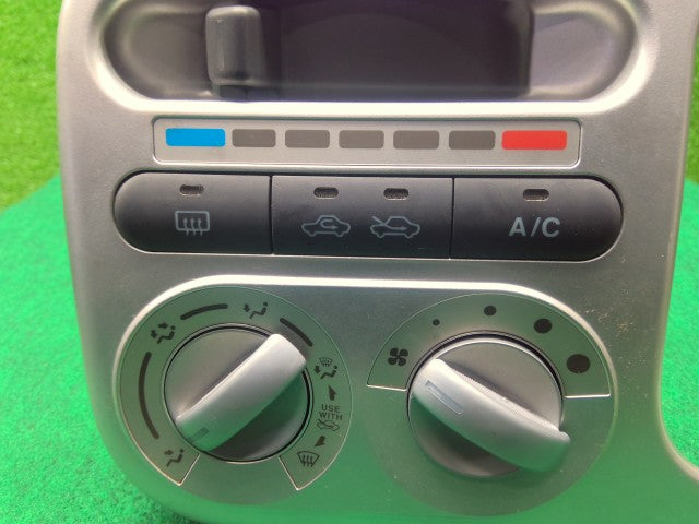 【中古】ラパン DBA-HE22S マニュアル ＡＣ