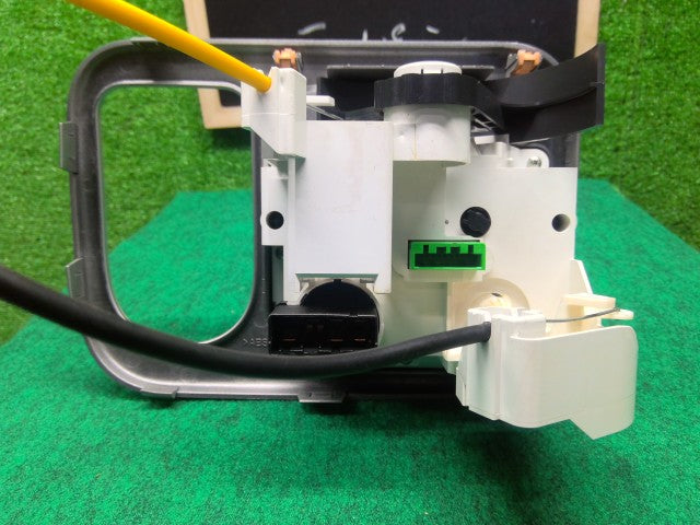 【中古】ラパン DBA-HE22S マニュアル ＡＣ
