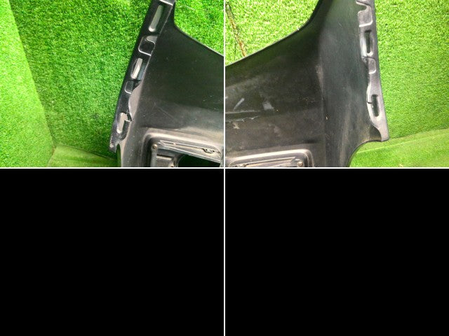 【中古】Ｎ－ＢＯＸ DBA-JF1 フロントバンパーＡＳＳＹ 71101-TY0-N00ZC