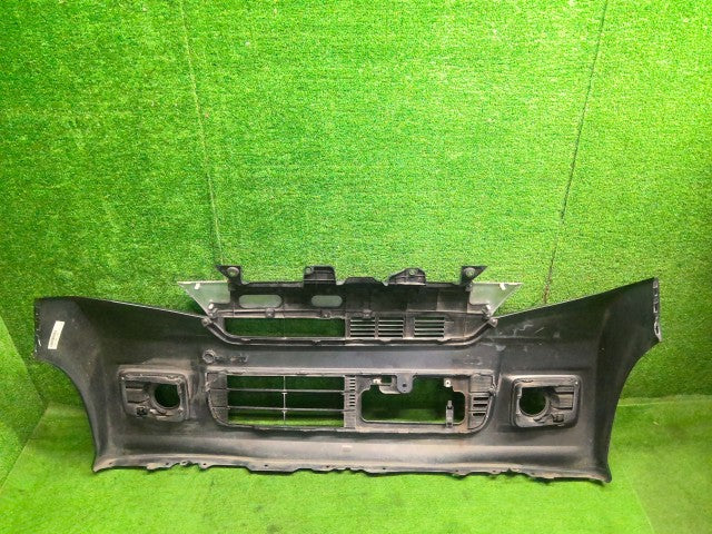【中古】Ｎ－ＢＯＸ DBA-JF1 フロントバンパーＡＳＳＹ 71101-TY0-N00ZC