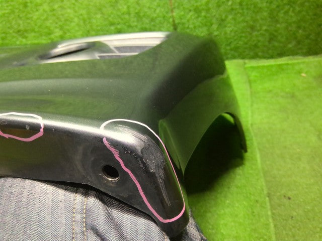 【中古】Ｎ－ＢＯＸ DBA-JF1 フロントバンパーＡＳＳＹ 71101-TY0-N00ZC