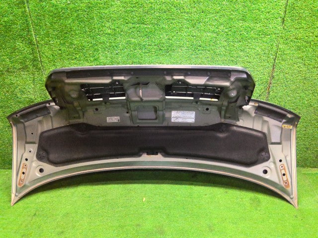 【中古】Ｎ－ＢＯＸ DBA-JF1 ボンネットフード 60100-TY0-J00ZZ