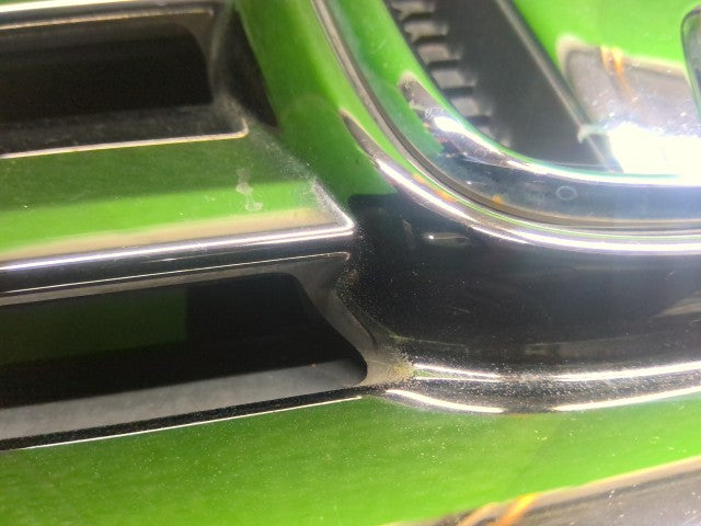 【中古】Ｎ－ＢＯＸ DBA-JF1 ボンネットフード 60100-TY0-J00ZZ