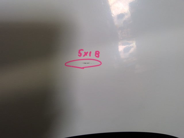 【中古】ハイゼット EBD-S211P 左 フロント