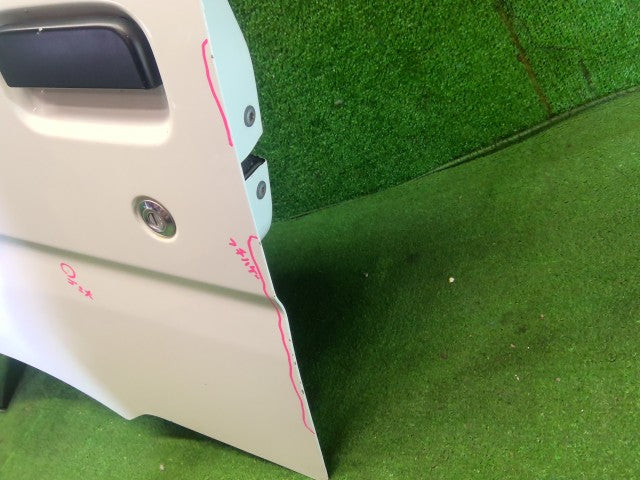 【中古】ハイゼット EBD-S211P 左 フロント