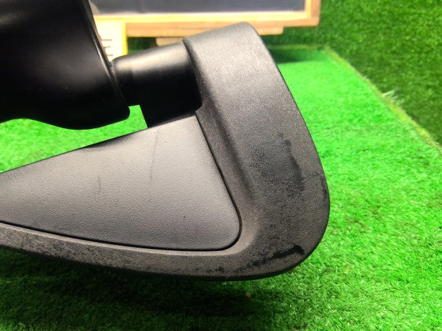 【中古】ハイゼット EBD-S211P 左サイドミラー 87940-B5040
