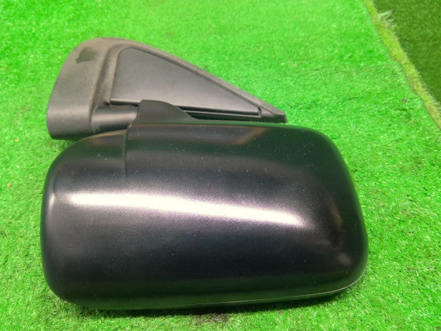 【中古】ハイゼット EBD-S211P 左サイドミラー 87940-B5040