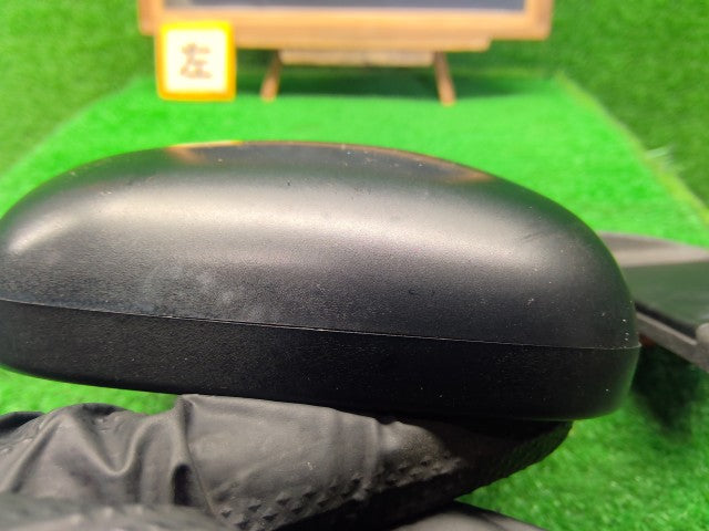 【中古】ハイゼット EBD-S211P 左サイドミラー 87940-B5040