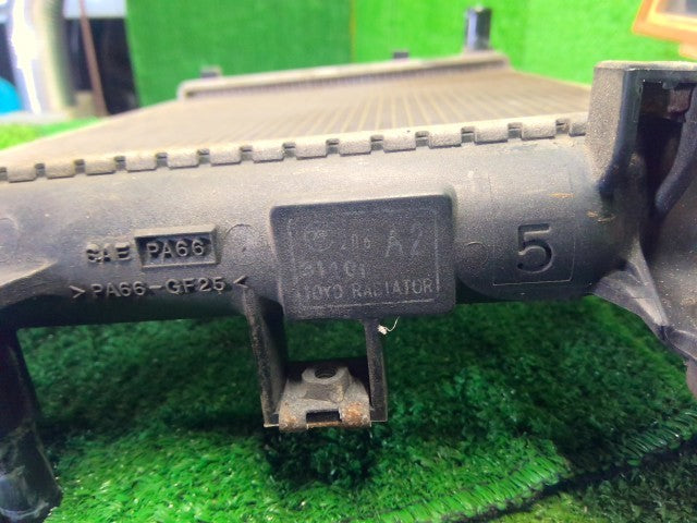 【中古】ハイゼット EBD-S211P ラジエータ 16400-B5040