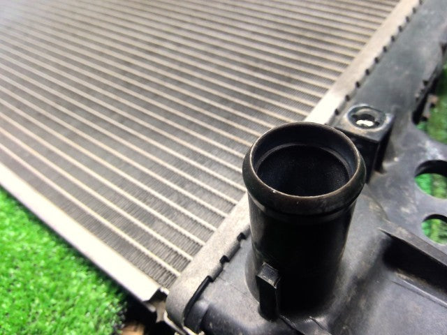 【中古】ハイゼット EBD-S211P ラジエータ 16400-B5040