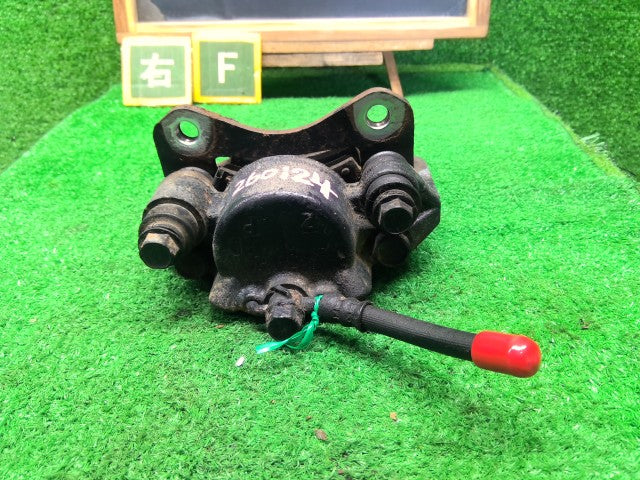 【中古】ハイゼット EBD-S211P 右 フロント