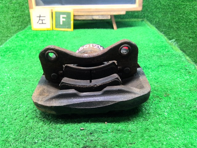 【中古】ハイゼット EBD-S211P 左 フロント