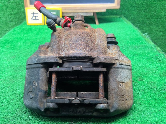 【中古】ハイゼット EBD-S211P 左 フロント