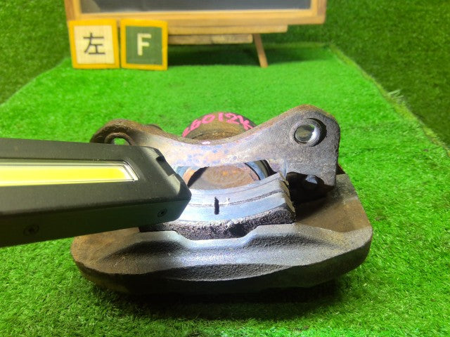 【中古】ハイゼット EBD-S211P 左 フロント