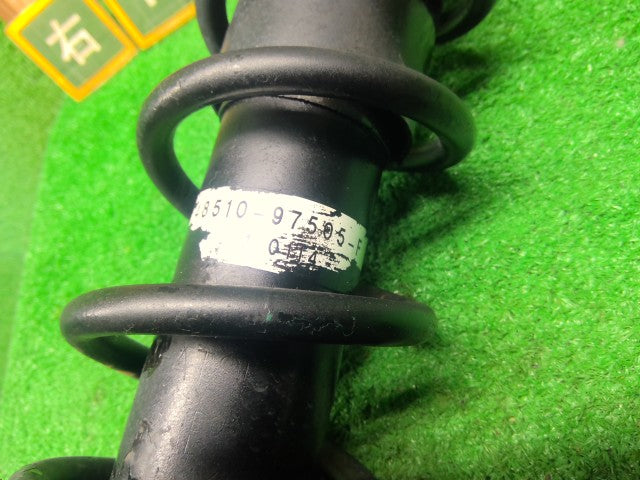 【中古】ハイゼット EBD-S211P 右 フロント