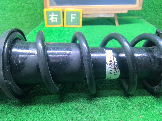 【中古】ハイゼット EBD-S211P 右 フロント