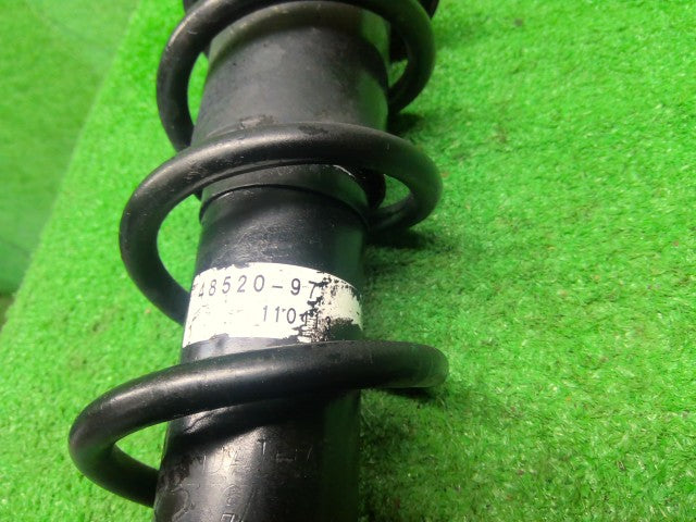 【中古】ハイゼット EBD-S211P 左 フロント