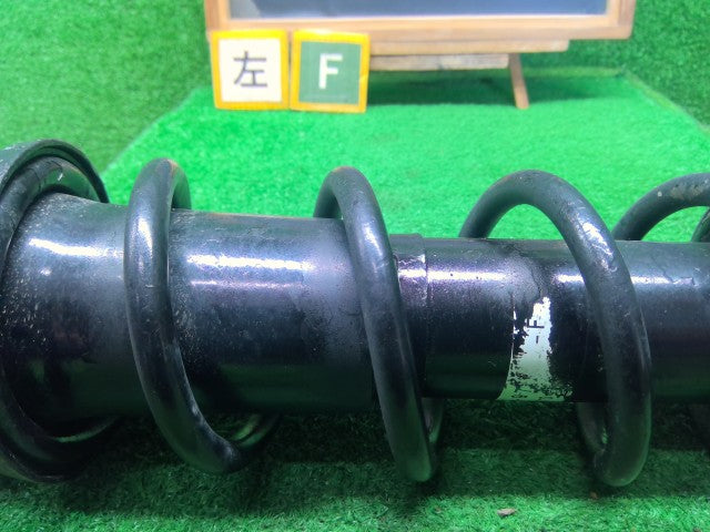 【中古】ハイゼット EBD-S211P 左 フロント