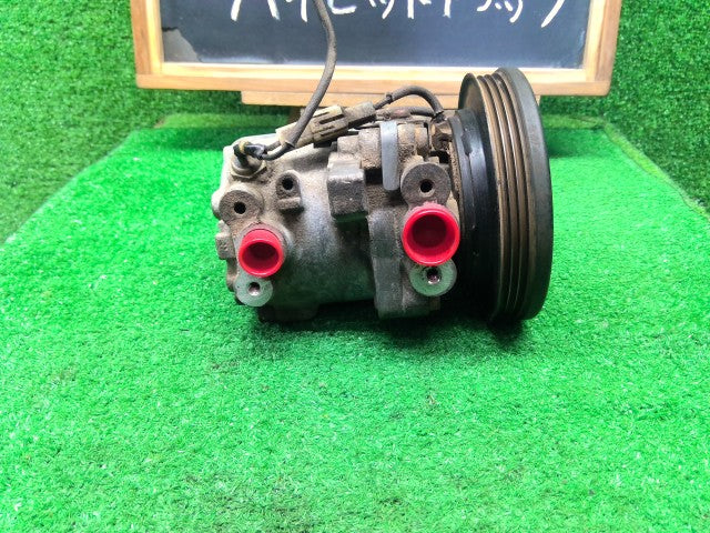 【中古】ハイゼット EBD-S211P ＡＣ エアコン