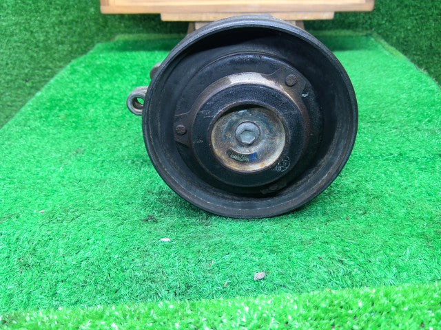【中古】ハイゼット EBD-S211P ＡＣ エアコン