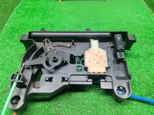 【中古】ハイゼット EBD-S211P ＡＣ エアコン