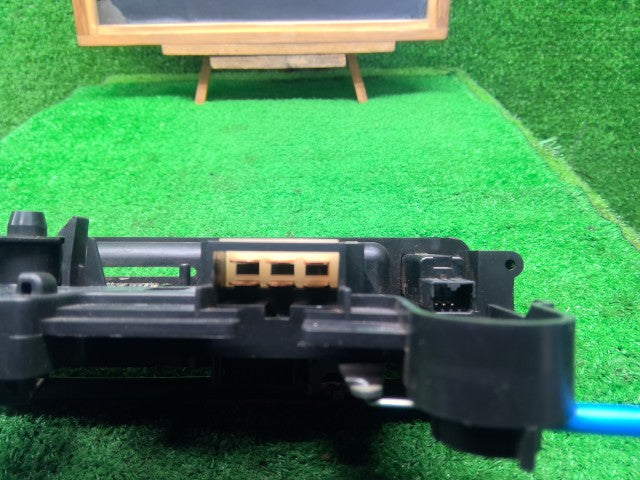 【中古】ハイゼット EBD-S211P ＡＣ エアコン