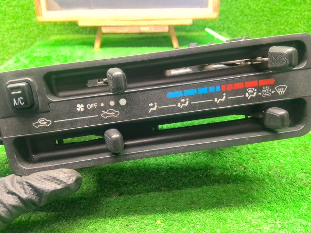 【中古】ハイゼット EBD-S211P ＡＣ エアコン