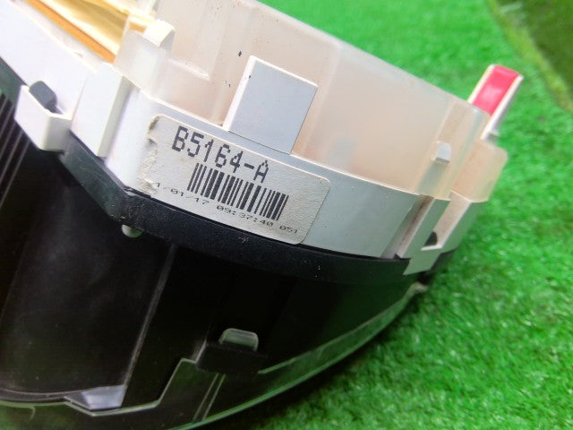 【中古】ハイゼット EBD-S211P スピードメーター 83220-B5B00