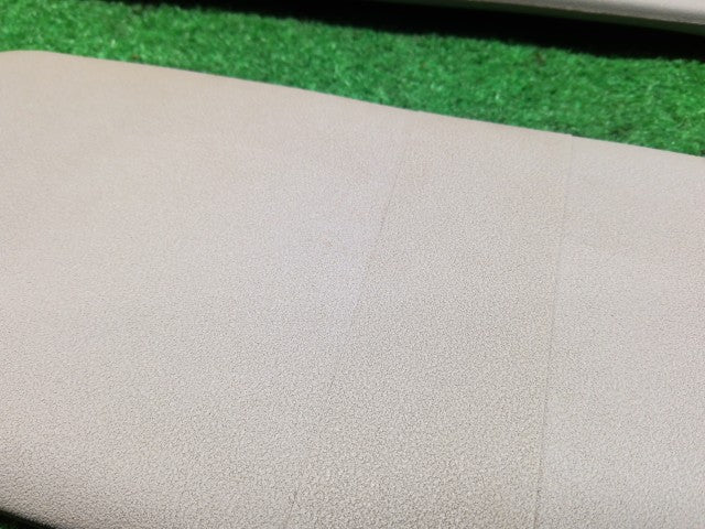【中古】ハイゼット EBD-S211P サンバイザー 74310-B5094-B1