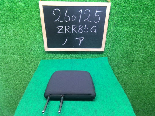 【中古】ノア DBA-ZRR85G ヘッドレスト 71960-28330-C0