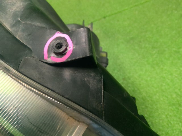 ヴェルファイア 右ヘッドランプＡＳＳＹ DBA-ANH20W 81110-58221