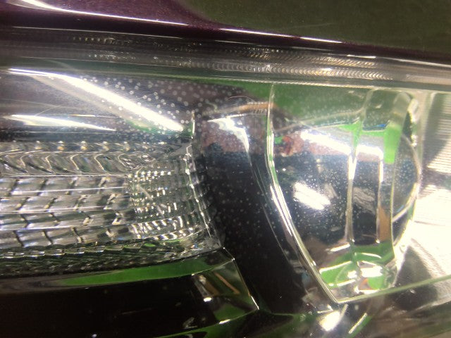 ヴェルファイア 右ヘッドランプＡＳＳＹ DBA-ANH20W 81110-58221