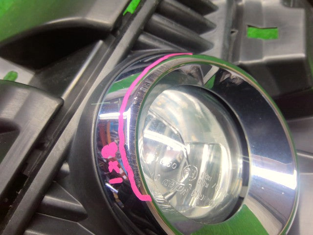 ヴェルファイア フォグランプ左右セット DBA-ANH20W 81210-0W060