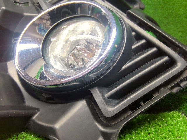 ヴェルファイア フォグランプ左右セット DBA-ANH20W 81210-0W060