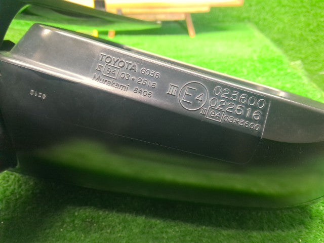 ヴェルファイア 右サイドミラー DBA-ANH20W 87910-58051