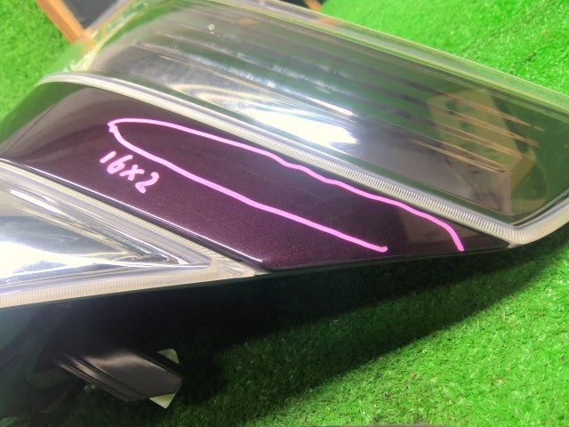 ヴェルファイア 右テールランプ DBA-ANH20W 81551-58092