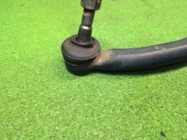 ヴェルファイア ステアリングギアボックス DBA-ANH20W 45510-58020