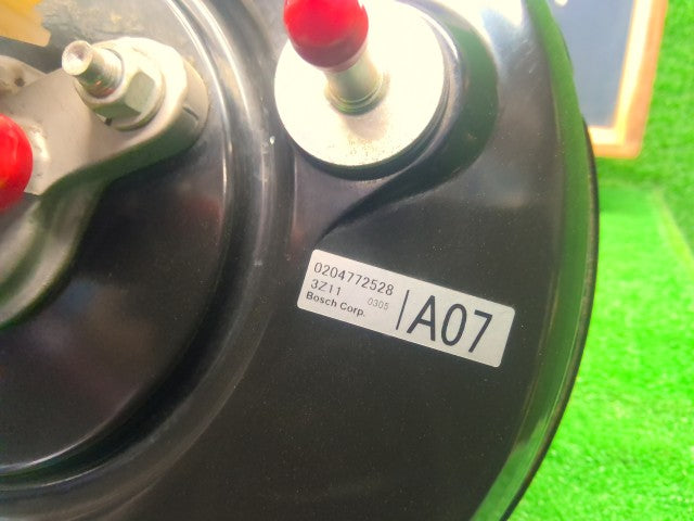 ヴェルファイア ブレーキマスターＡＳＳＹ DBA-ANH20W 44610-58050