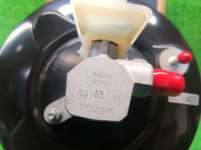 ヴェルファイア ブレーキマスターＡＳＳＹ DBA-ANH20W 44610-58050