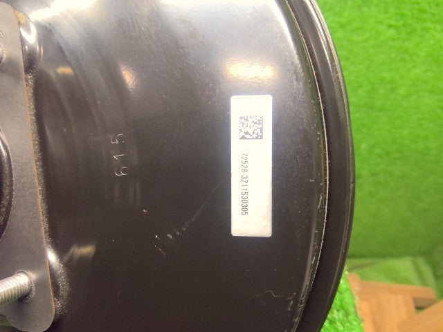 ヴェルファイア ブレーキマスターＡＳＳＹ DBA-ANH20W 44610-58050