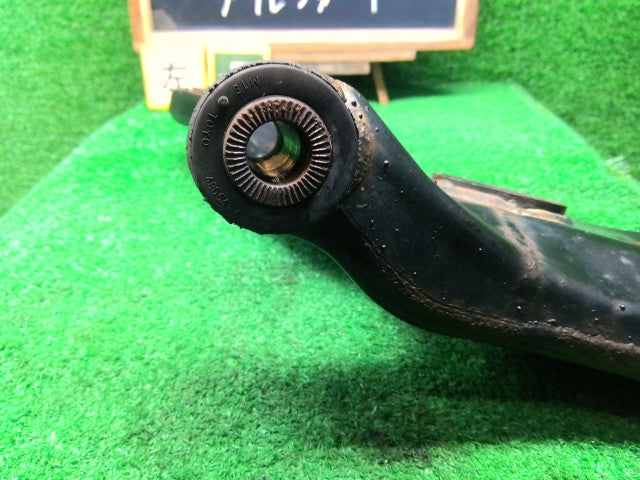 ヴェルファイア 左Ｆロアアーム DBA-ANH20W 48069-28140