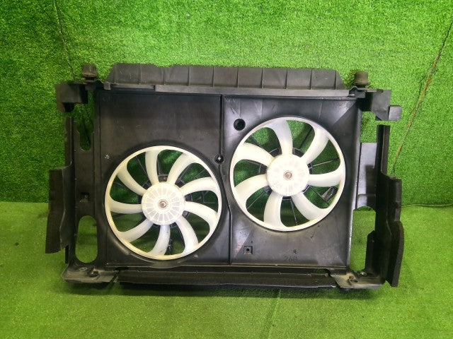 ヴェルファイア 電動ファン DBA-ANH20W 16363-28300